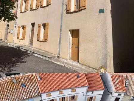 maison de village
