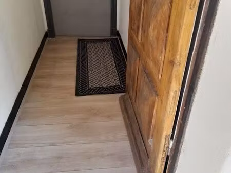 appartement t1 meuble 45m2
