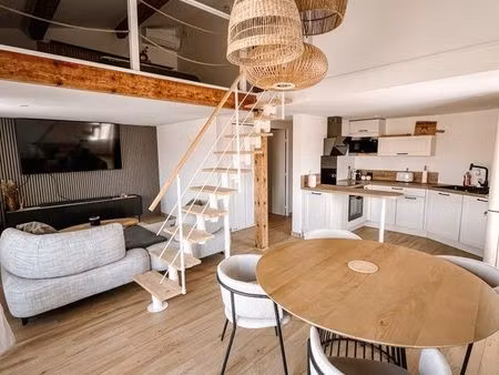 appartement t3