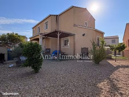 maison 5 pièces 142 m²