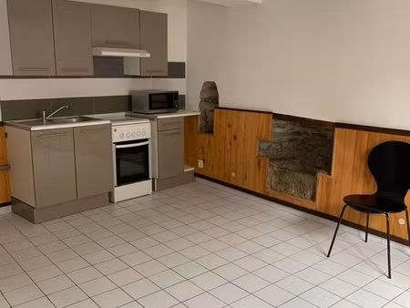 location laure minervois