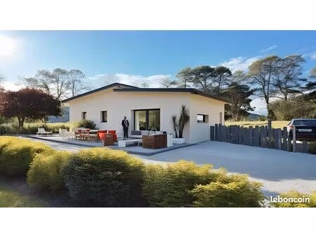 maison 6 pièces 107 m²