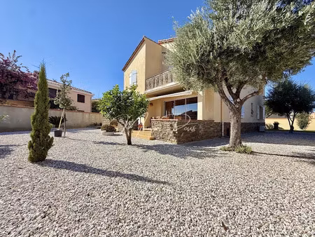 vente maison 6 pièces 190 m² à saint-estève (66240)  479 000 €