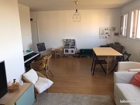 appartement 3/4 pièce neuilly sur marne