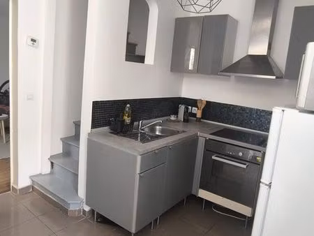 vente maison drancy   quartier résidentiel recherché du « vieux drancy »