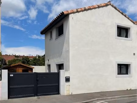maison narbonne centre