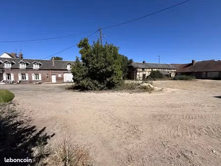 maison 4 pièces 121 m²