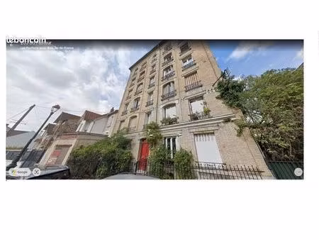 à vendre : appartement estimé à 195 000   vendu occupé à un investisseur au prix de 180 00