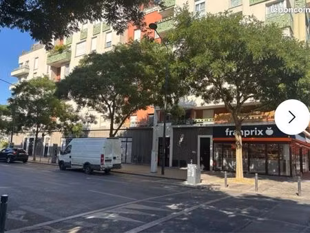 emplacement parking