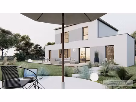 vente maison neuve 6 pièces 120 m² à beauzelle (31700)  487 500 €