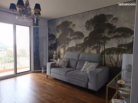 vente t2 bastia