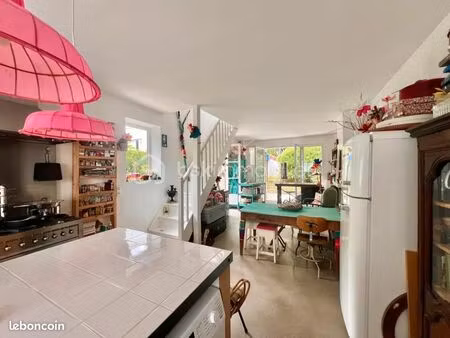 maison 2 pièces 67 m²