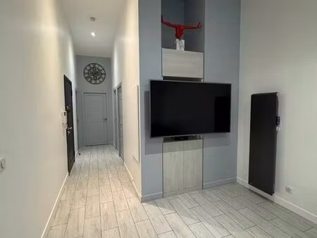 appartement atypique