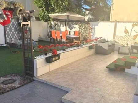 maison 3 pièces 50 m²