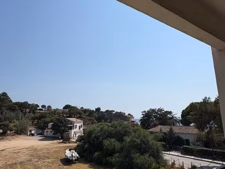 t3 lumineux et idéalement placé