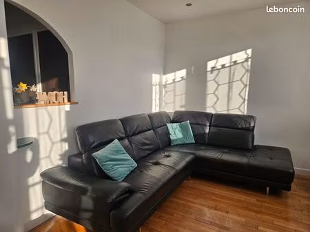 vente  tres belle maison quartier des musiciens. belle rue très calme