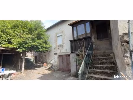 maison à renover