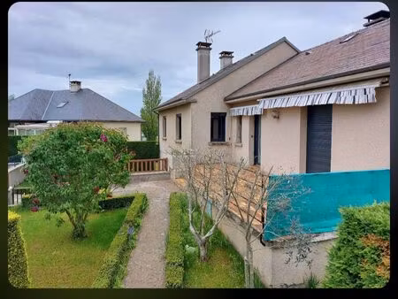 maison location