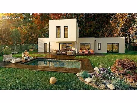 maison 6 pièces 150 m²