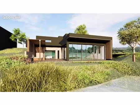 maison 6 pièces 180 m²