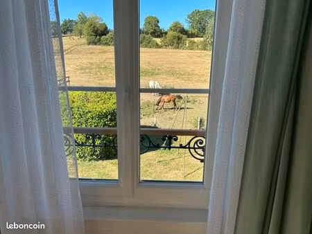 propriété 6 pièces 160 m²