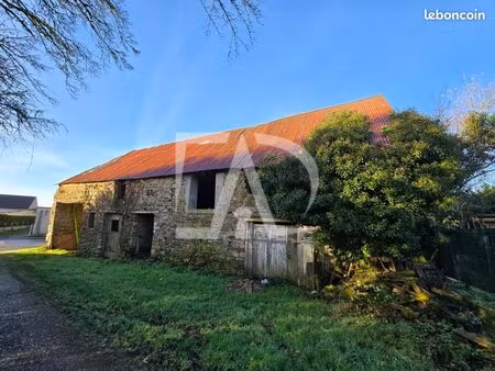 maison 3 pièces 150 m²