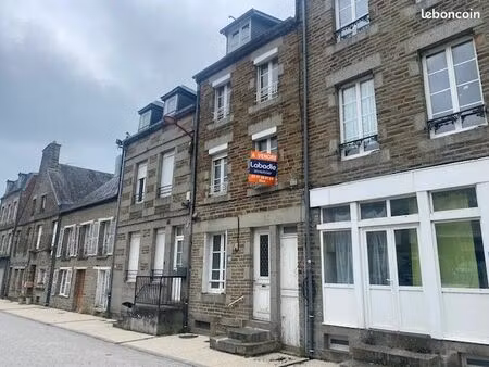 maison 4 pièces 99 m²