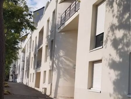 appartement meublé mémorial