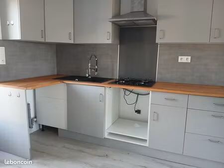 location annuelle en suisse normande