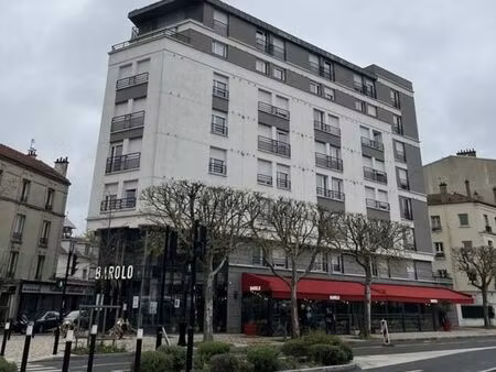 studio 1 pièce 21 m²