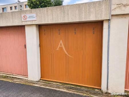 parking/box 13 m² champigny sur marne