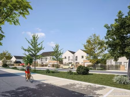 maison 4 pièces 86 m²