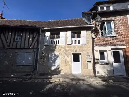 maison 3 pièces 42 m²