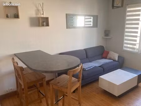 appartement t3 de 55 5 m² – lumineux – rue d’auge – caen 144 900