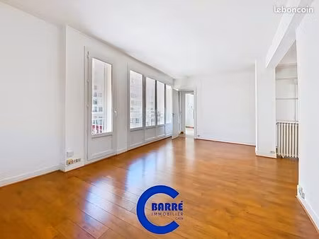 appartement 2 pièces 62 m²