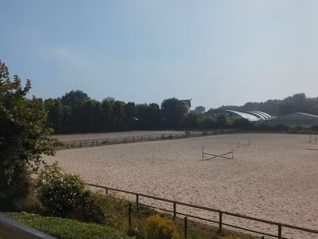 appartement t3 proche mer +parking