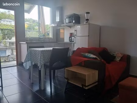 location appartement t
