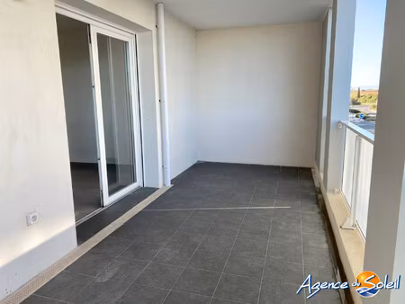 appartement t2 proche des plages