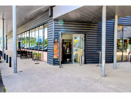 clermont l'hérault fonds de commerce restauration rapide