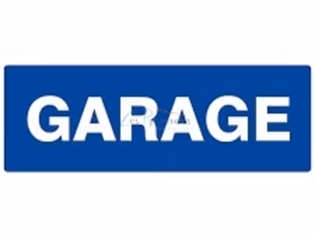 garage en centre ville a louer