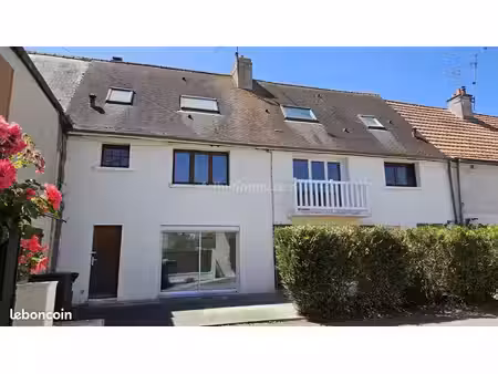 maison 6 pièces 133 m²