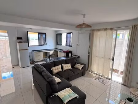 appartement t2 cosy proche de tout