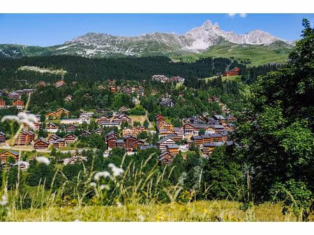 vente appartement 5 pièces 82.21 m² à méribel-les-allues (73550)  1 690 000 €