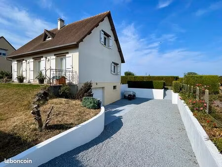 pavillon 5 pièces 104 m²