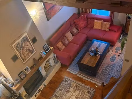 maison environ 110 m2 6 pièces