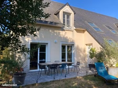 maison familiale 121 m² – 5 chambres (louvigny)