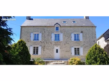 propriété de caractère 2 18 hectares