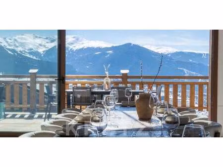 chalet avec terrasse font-romeu-odeillo-via (66)