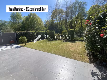 maison 89 m3 3 chambres garage