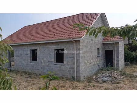 vente maison 85 m2 à gisors